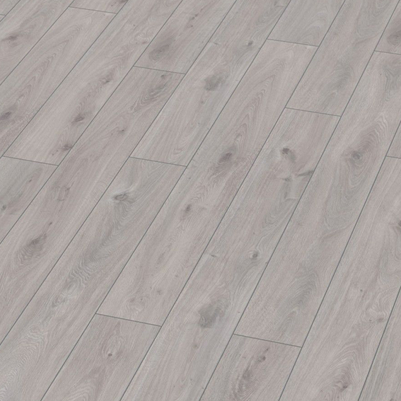 PARQUET 10MM AMAZONE  CLIC AC4 CAT32 CHENE BLANC
