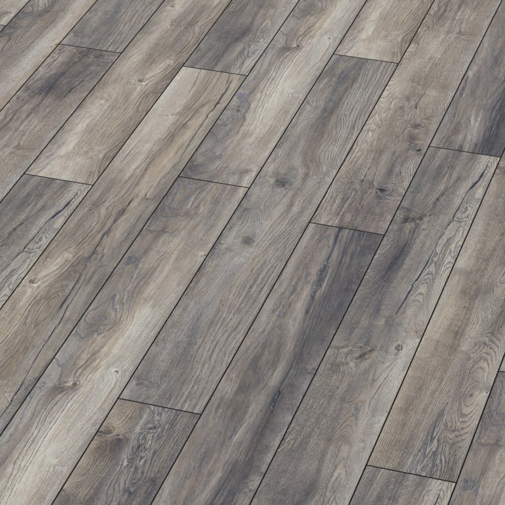 PARQUET 10MM AMAZONE  CLIC AC4 CAT32 HARBOUR CHENE GRIS