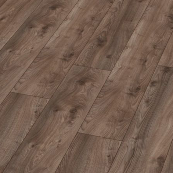 PARQUET 10MM MAMMUT PLUS  CLIC AC5 CAT33 CHENE BROWN