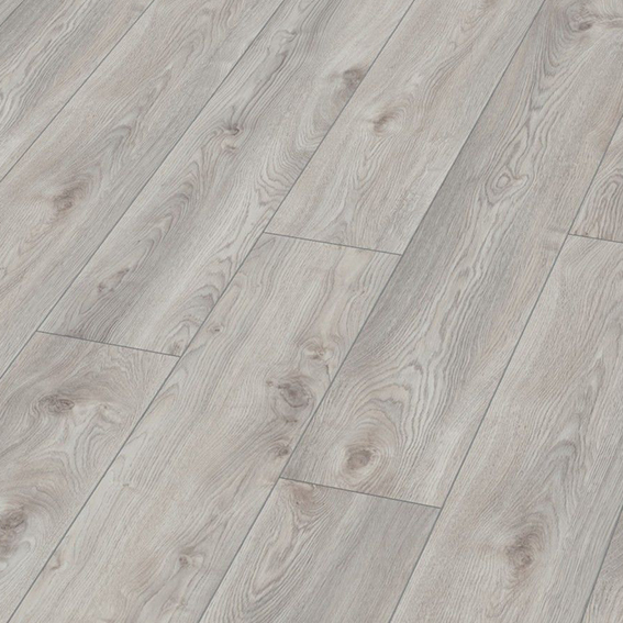 PARQUET 10MM MAMMUT PLUS  CLIC AC5 CAT33 CHENE BLANC
