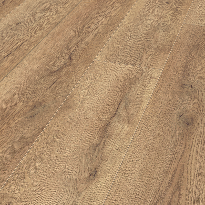 PARQUET 10MM MAMMUT PLUS  CLIC AC5 CAT33 CHENE MONTAGNE NATURE