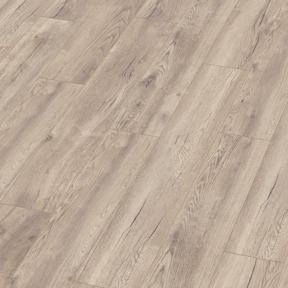 PARQUET  8MM  MEGA PLUS CLIC AC4 CHENE PETTERSON BEIGE