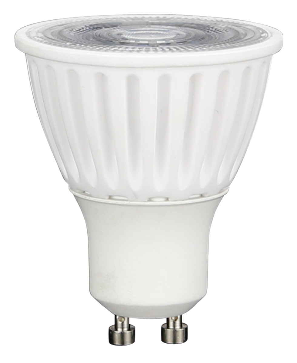 AMPOULE  LED MR16 COB 9W3K CRM GU10