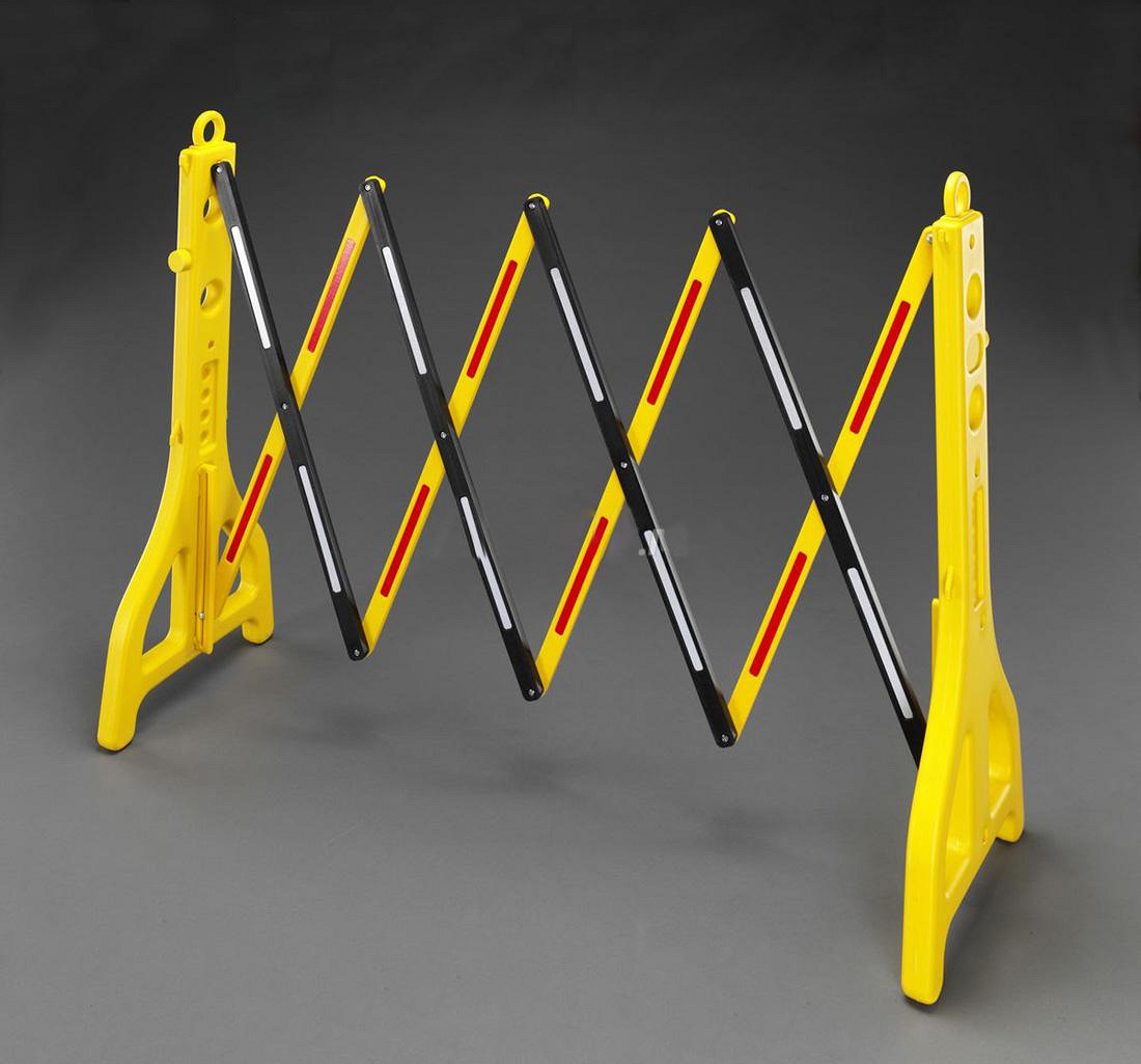 BARRIERE EXTENSIBLE  24CM A 260CM REF. LZL-HL-09 - 4003318286544