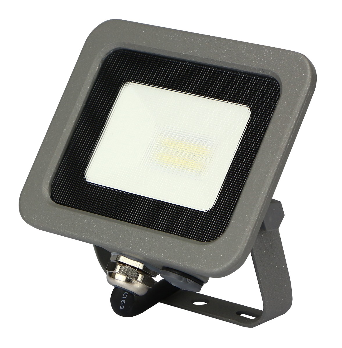 PROJECTEURS LED 10W6K 800L ANTE DRK
