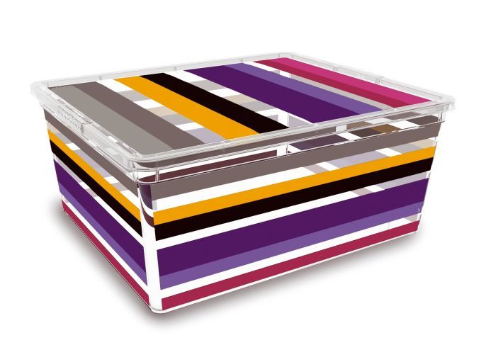 Boite C-BOX-STYLE