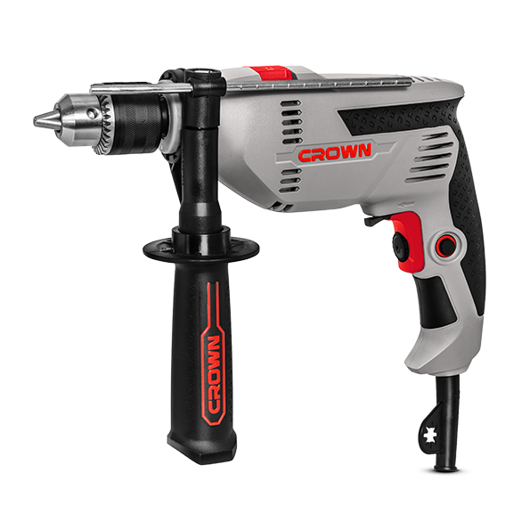 PERCEUSE A PERCUSSION 600W 13MM  CT 10128