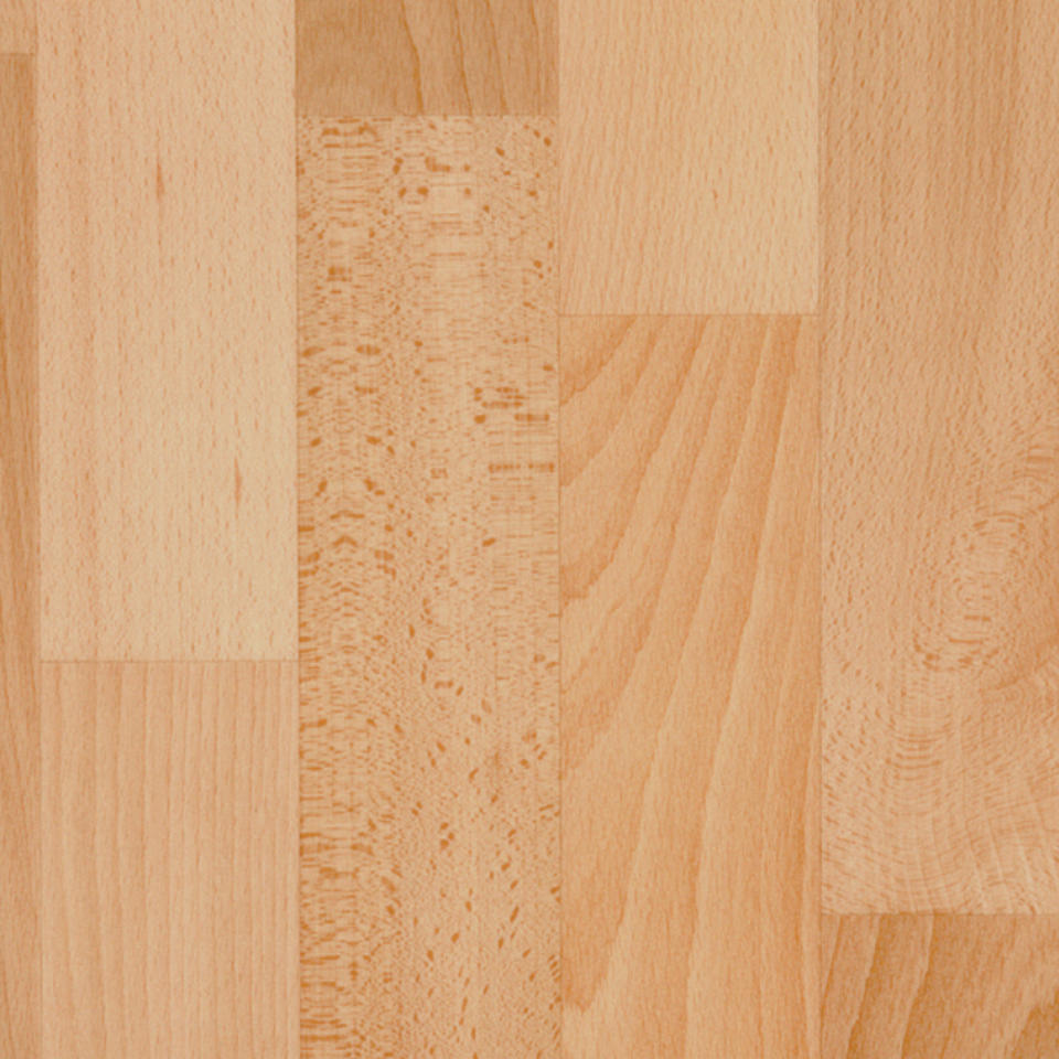 GERFLEXE ICONIK ECO + 1.5MM BEECH/BROWN. LE (M²)