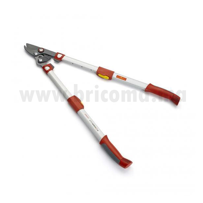 ELAGUEUR COUPE FRANCHE OS900T