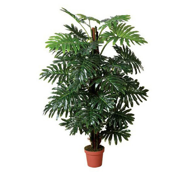 PLANTE ARTIFICIELLE PHILODENDRON