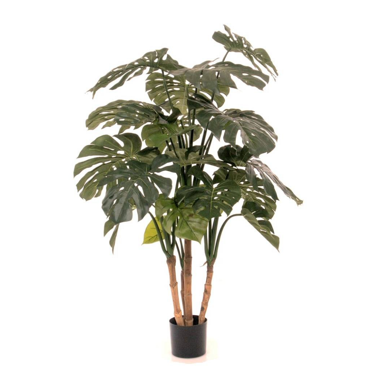 PLANTE ARTIFICIELLE MONSTERA