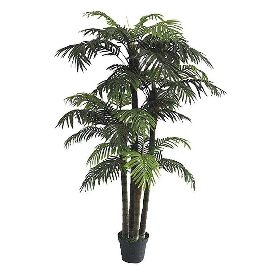 PLANTE ARTIFICIELLE FORTUNEI PALM