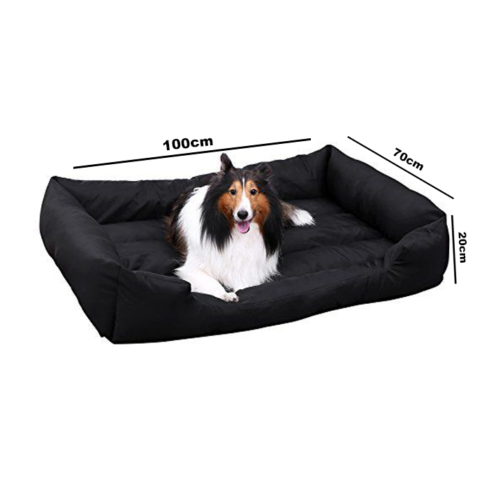 COUCHAGE IMPERMEABLE L