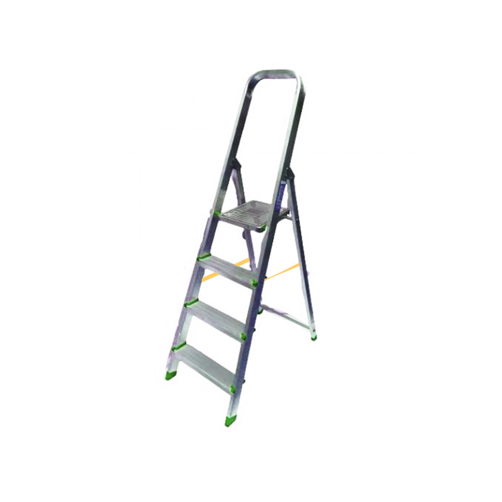 ESCABEAU CLASSIK 2.0 -  4 MARCHES  - 5604620010644