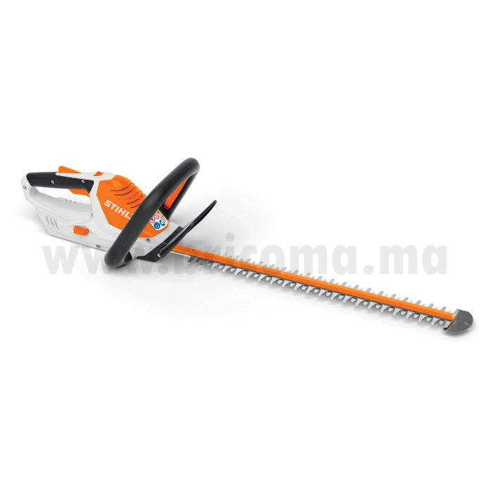 TAILLE HAIES  BATTERIE INTEGRÉE  HSA 45