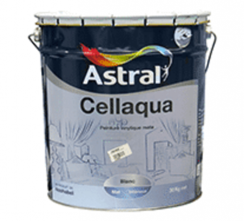 CELLAQUA BLANC 30KG