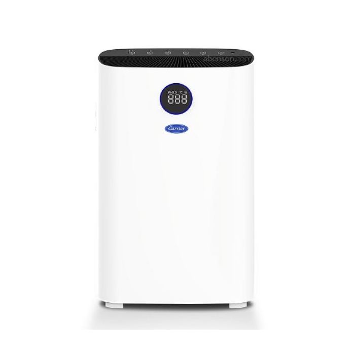 PURIFICATEUR D'AIR 210 M3/H