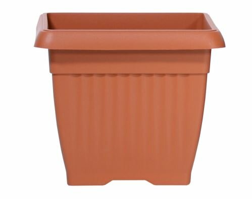 POT DE FLEUR CLASSIC TERRA CARR
