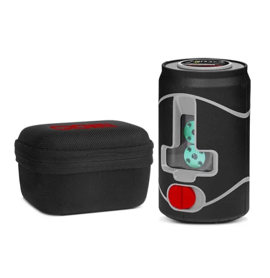 NIVEAU LASER 1V 1H FAISSEAU VERT 5M/1.5MM 1000MAH CROWN REF CT44072TB