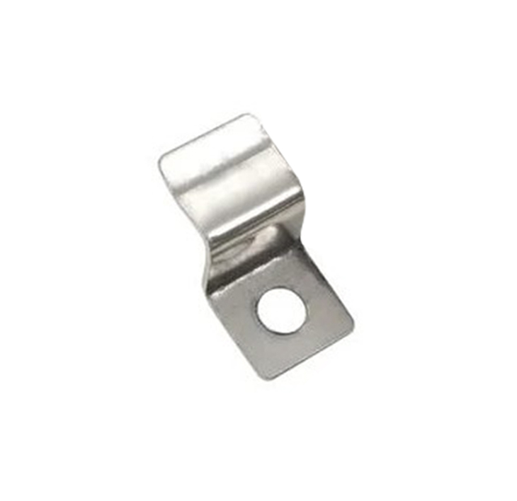PACK DE FIXATION LAME COMPOSITE 20 ATTACHES INOX BORD