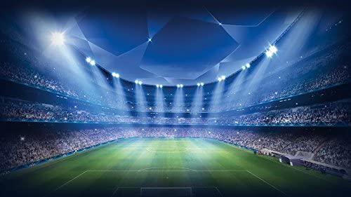 POSTER STADE CHAMPIONS LEAGUE