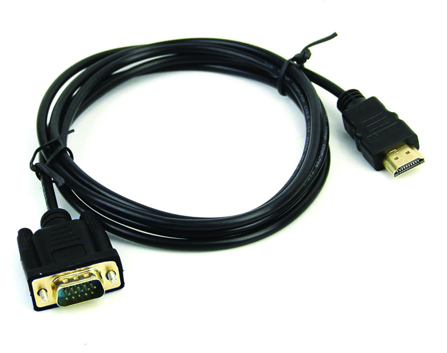Cable Usb ver HDMI Maroc