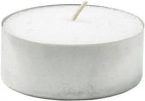 PACK 10 CHAUFFE PLATS BLANC 16X38 MM