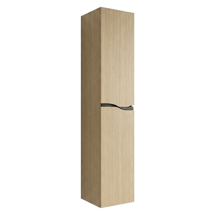 COLONNE POUR MEUBLE SALLE DE BAIN  ORCHID 140 - V2 - SONOMA