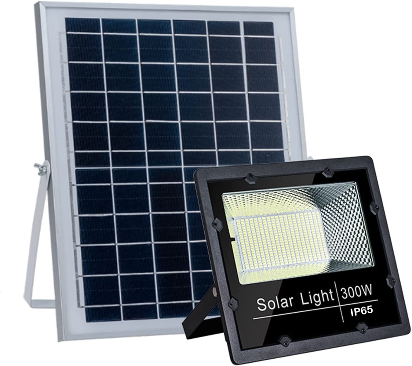 PROJECTEUR SOLAIRE LED FRX-FSTG005A-300W/S01-300W