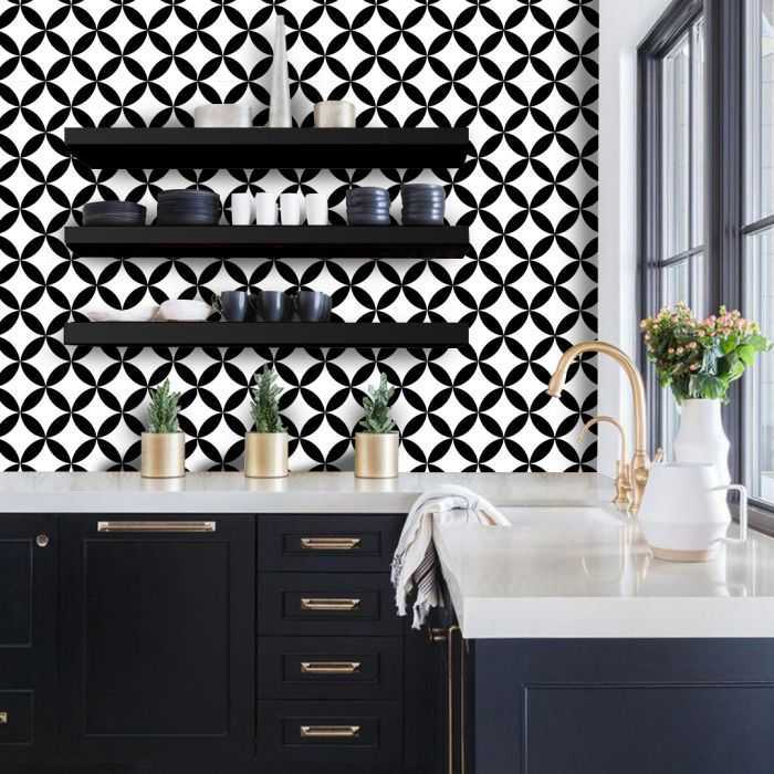 PAPIER PEINT - QUINTESSENCE - REF : MT779007