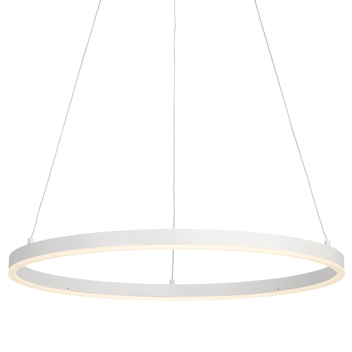 SUSPENSION LED ARIMA BLANC D60 30W6K