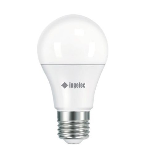 LAMPE LED GLOBE 6W E27 BLANC
