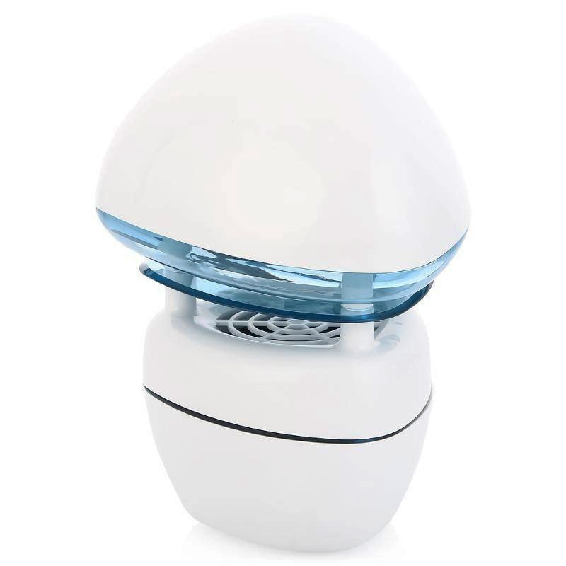 MOUSTIQUAIR LAMP UV-LED7W240V GF-4WD