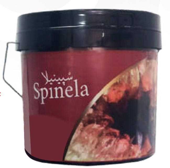 SPINELA JAFEP 14 2.5K