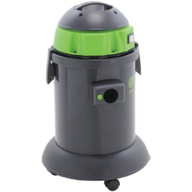 ASPIRATEUR IPC YP 1/23 W&D 1350W - 23L