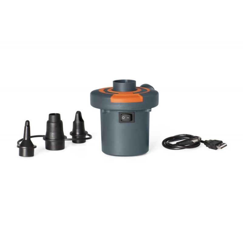 POMPE A AIR RECHARGEABLE 4.8V BESTWAY 62155