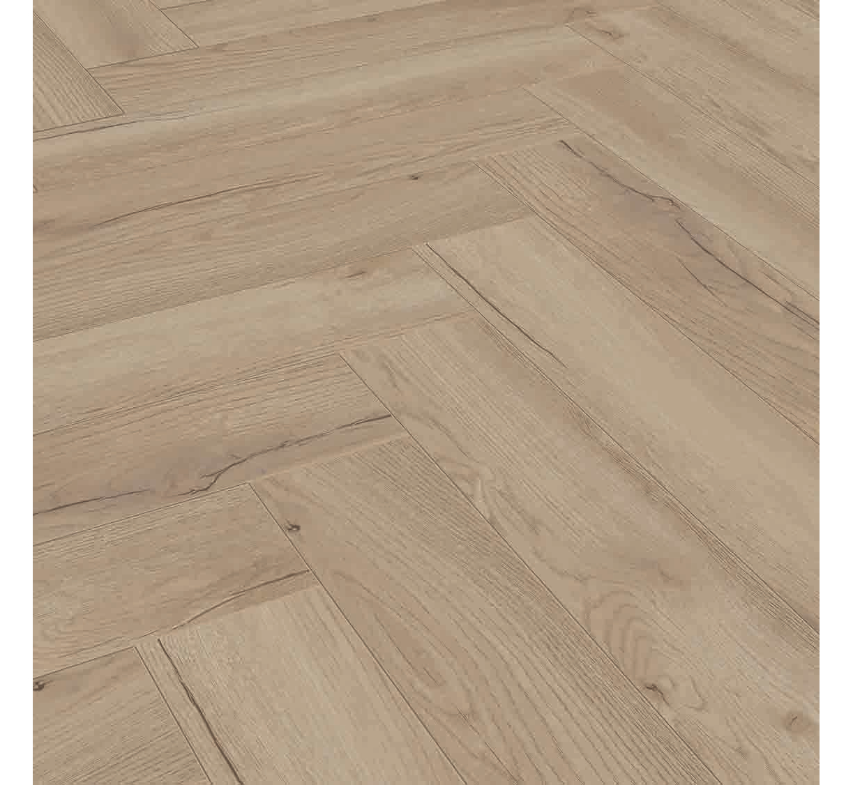 PARQUET HERRINGBONE 8MM AC4 EN M
