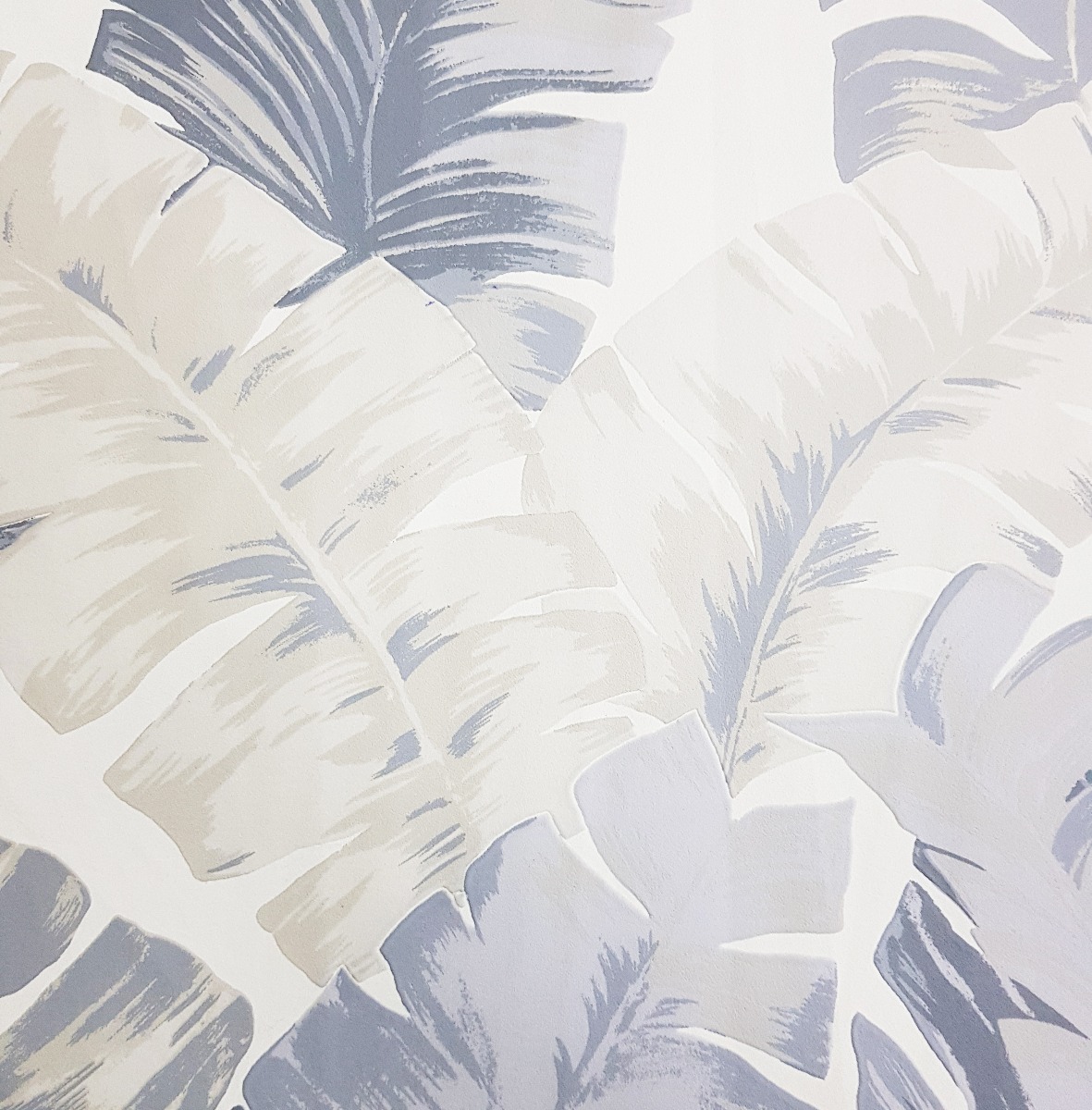 PAPIER PEINT - COLLECTION HARMONY-1.06MX10M REF : 966411