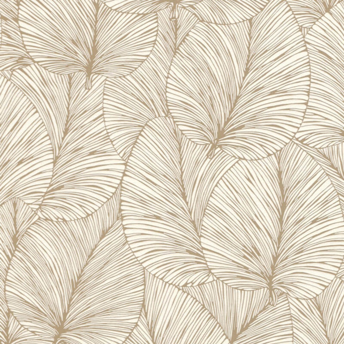 PAPIER PEINT - COLLECTION HARMONY-0.53MX10M REF : 456622