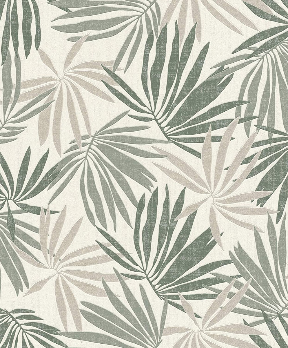 PAPIER PEINT - COLLECTION HARMONY-0.53MX10M REF : 535402