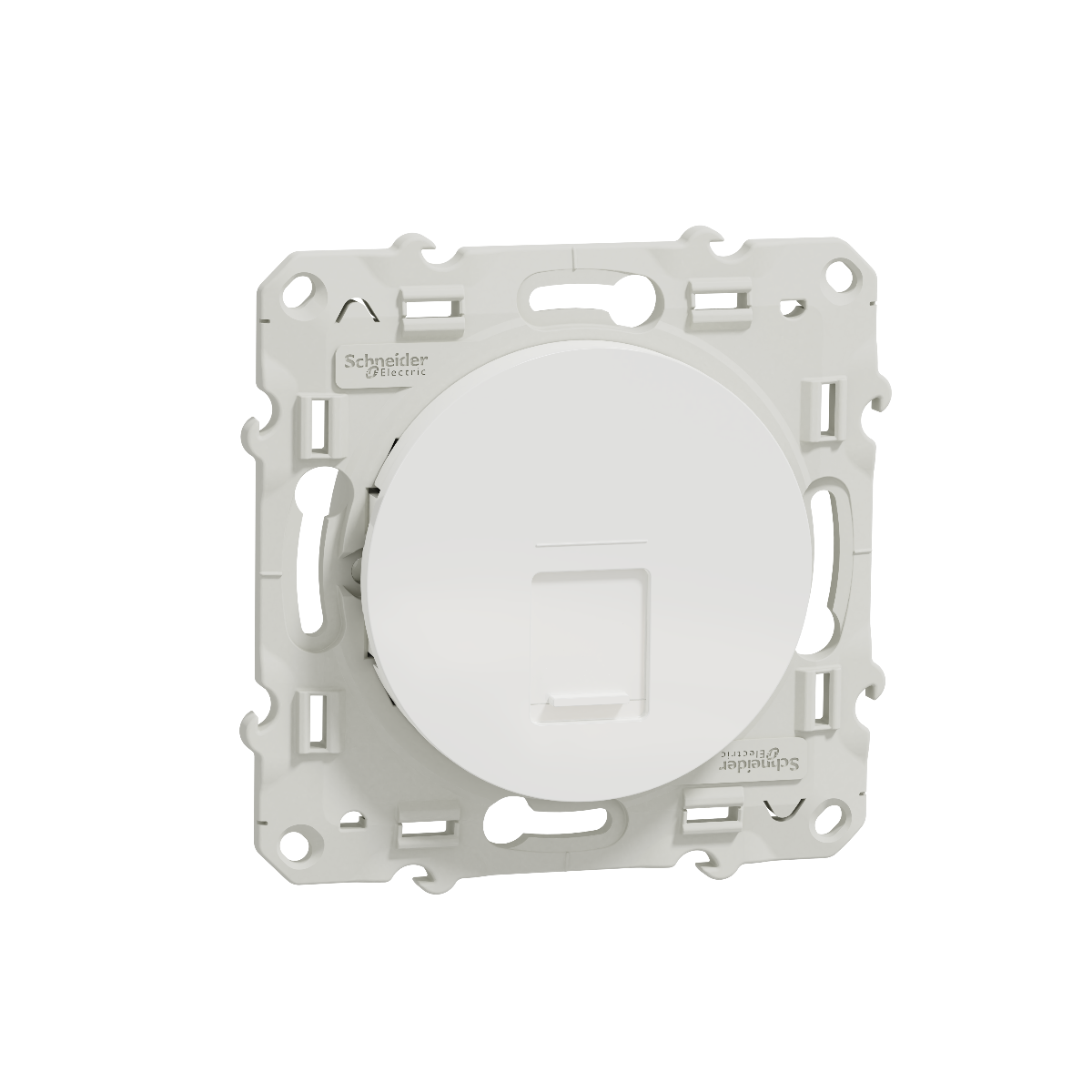 PRISE RJ45. GRADE 1 (Telephone)