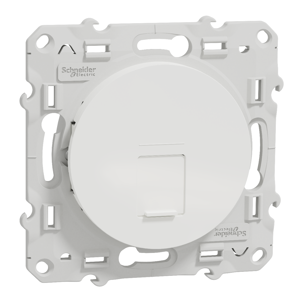 PRISE RJ45. GRADE 3 (MULTIMEDIA)