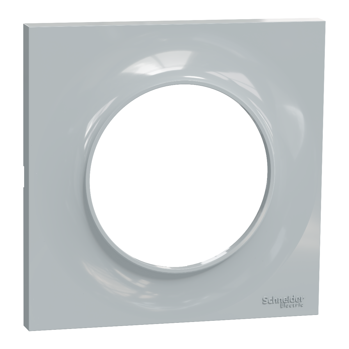 PLAQUE ODACE STYL SABLE 1 POSTE