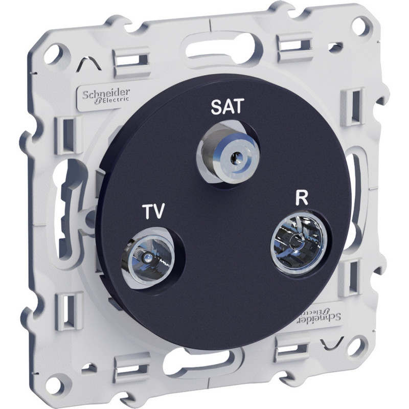 PRISE TV/R/SAT. 1 ENTR