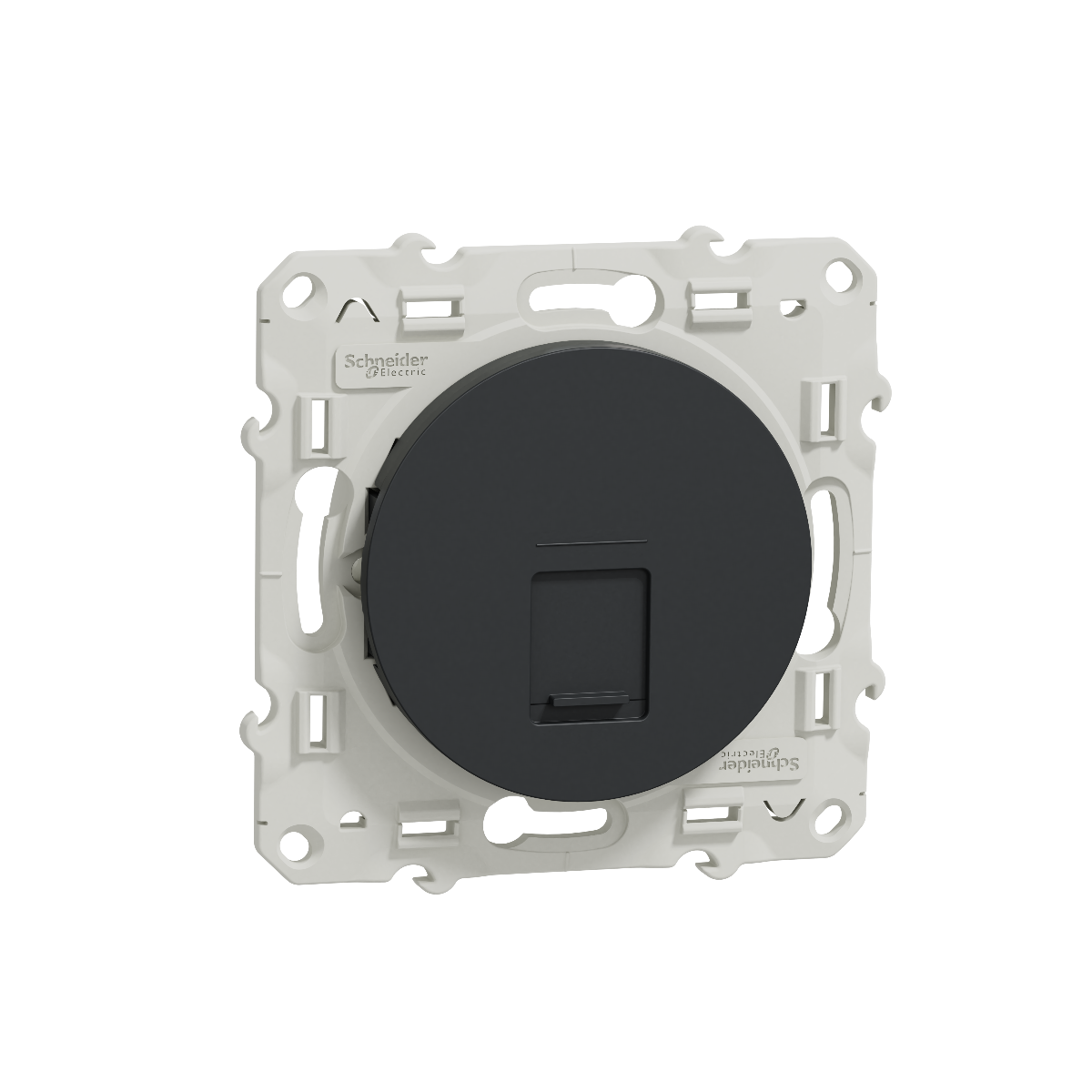 PRISE RJ45. GRADE 1 (Téléphone) CAT 5 UTP