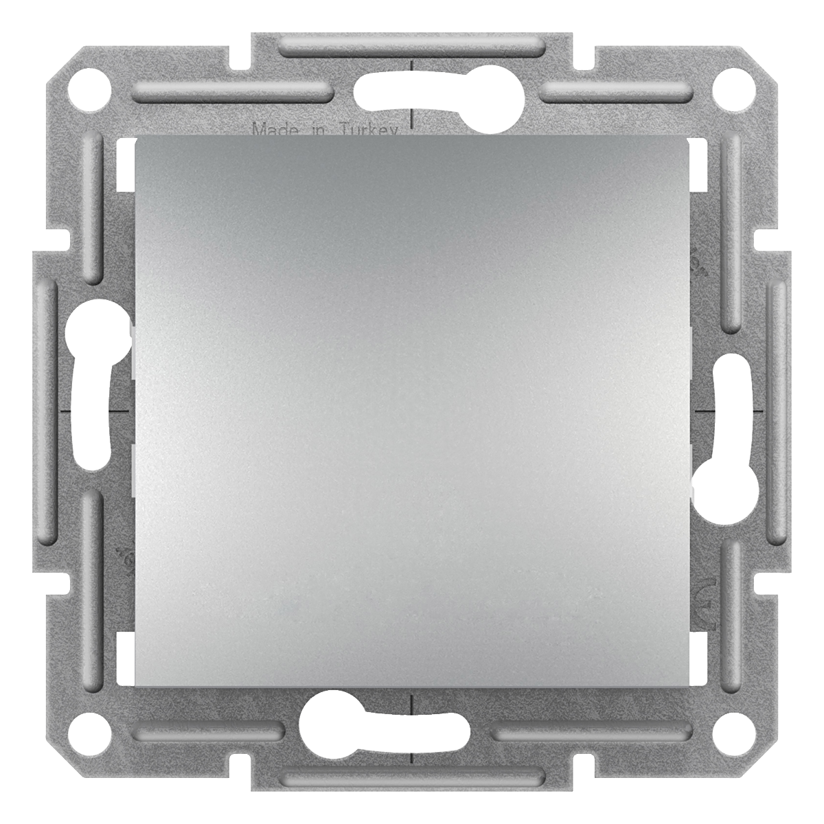 OBTURATEUR. ASFORA ALUMINIUM
