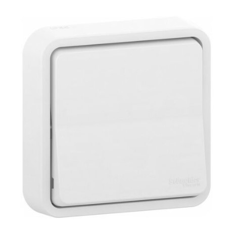 VA-ET-VIENT MUREVA STYL BLANC ENCASTR