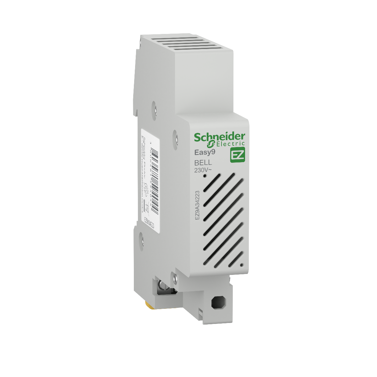 SONNERIE MODULAIRE EASY9