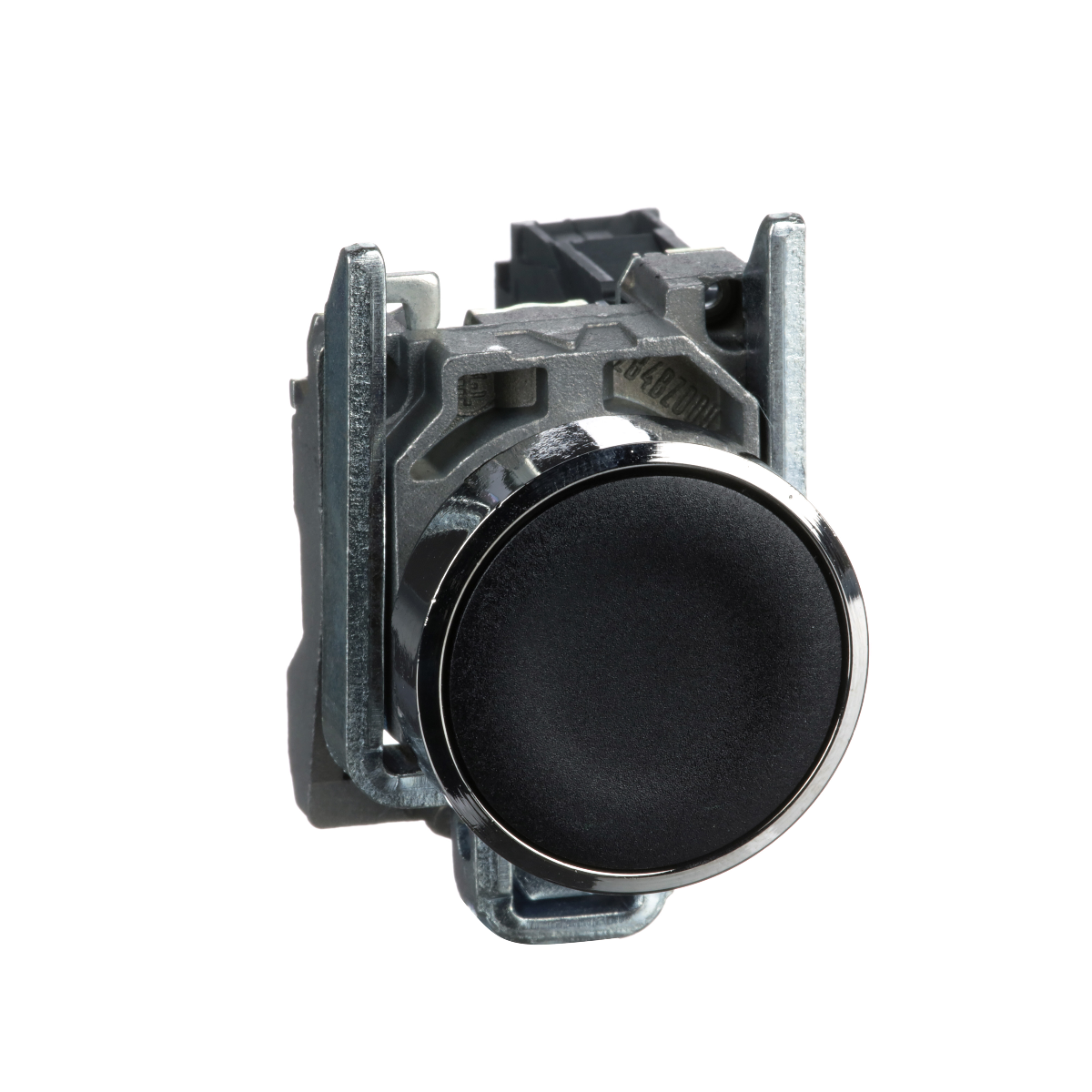 BOUTON POUSSOIR A IMPULSION HARMONY