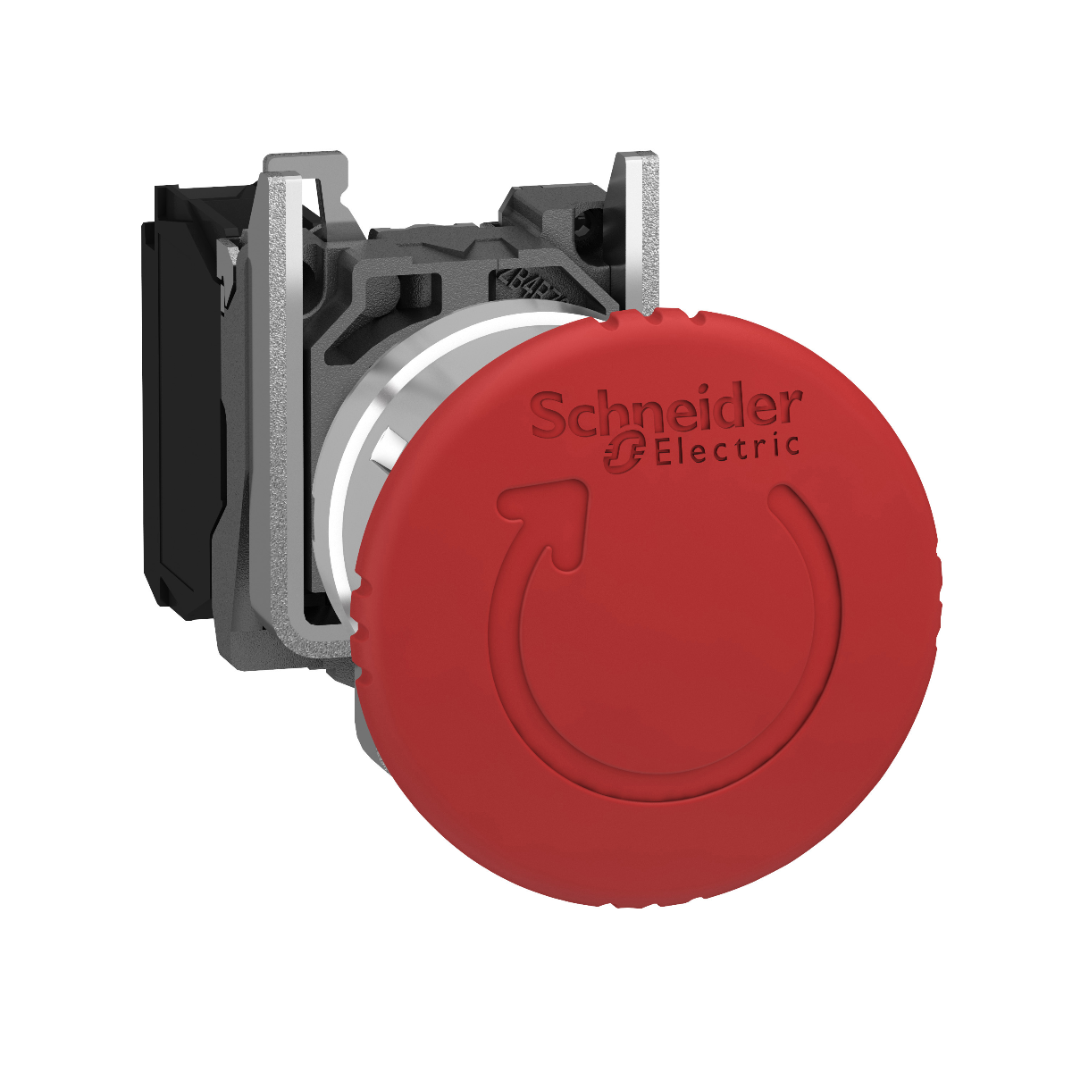 BOUTON ARRET D'URGENCE HARMONY